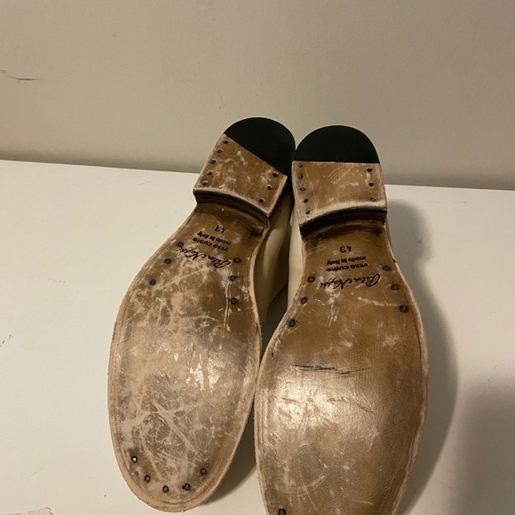 Peter Nappi Francesco in Crust - Picture 4 of 7